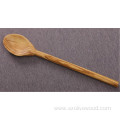 Olive Wood Handcrafted Cook Spoon -12"